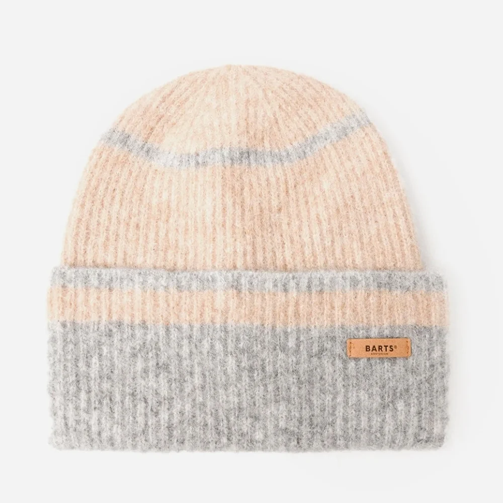 BARTS | Women's Ounaa Beanie Alpaca Wool Blend